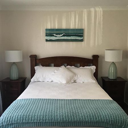 מאונט מאונגאנוי Victoria Road B&B מראה חיצוני תמונה