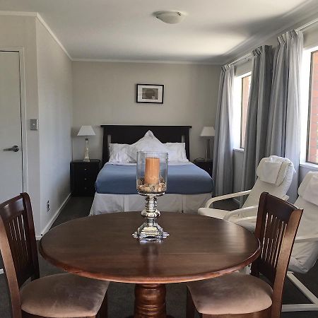 מאונט מאונגאנוי Victoria Road B&B מראה חיצוני תמונה